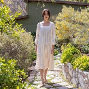 Horses Atelier Everything Dress - Size 1 - EUC